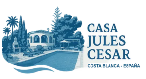 Vakantievilla Casa Jules Cesar
